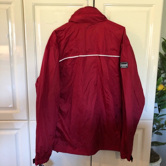 NWT Misty Mountain Men’s Quantum Rain Jacket - XL - Picture 2 of 13